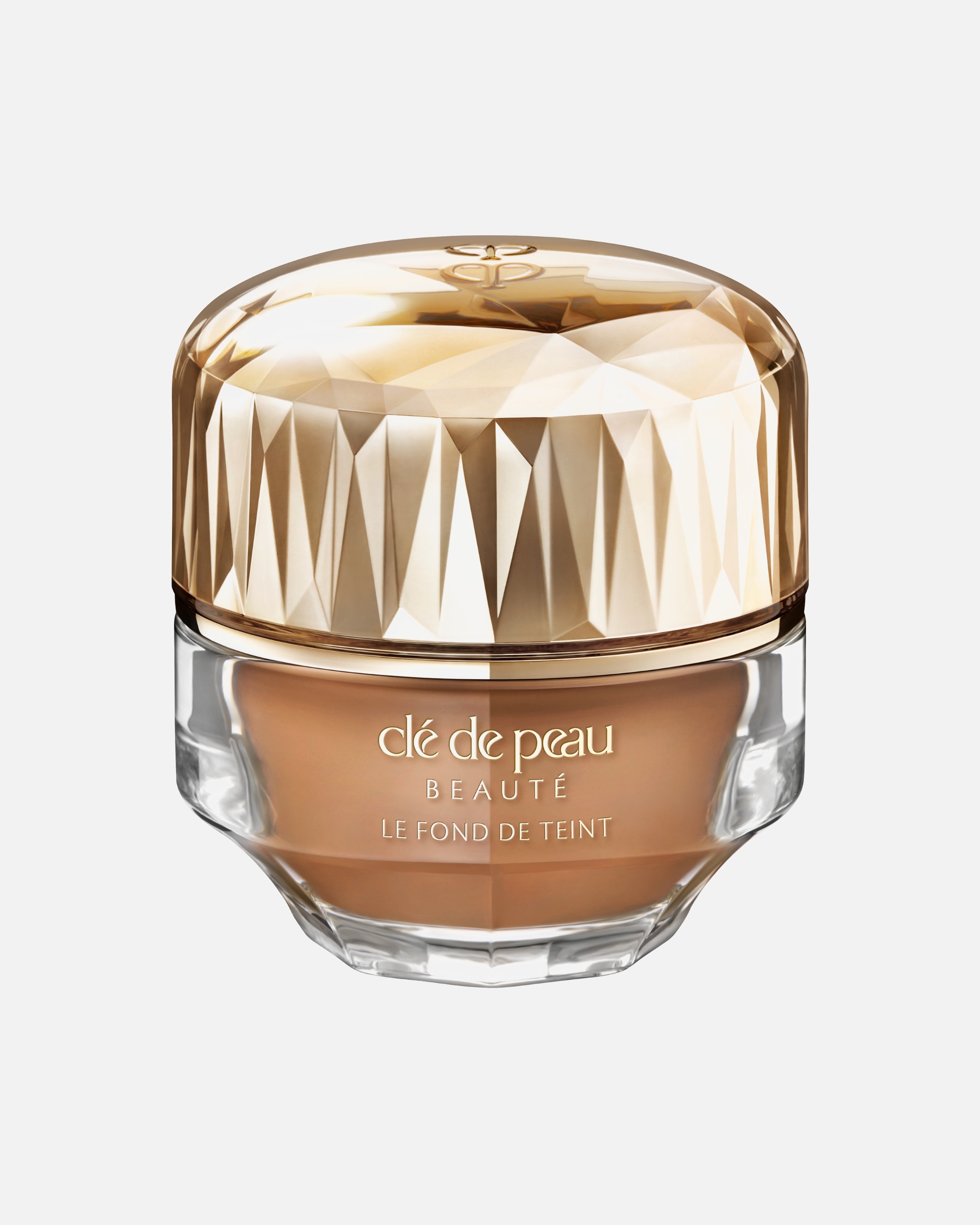 Foundation für Unisex Clé de Peau Beauté O80