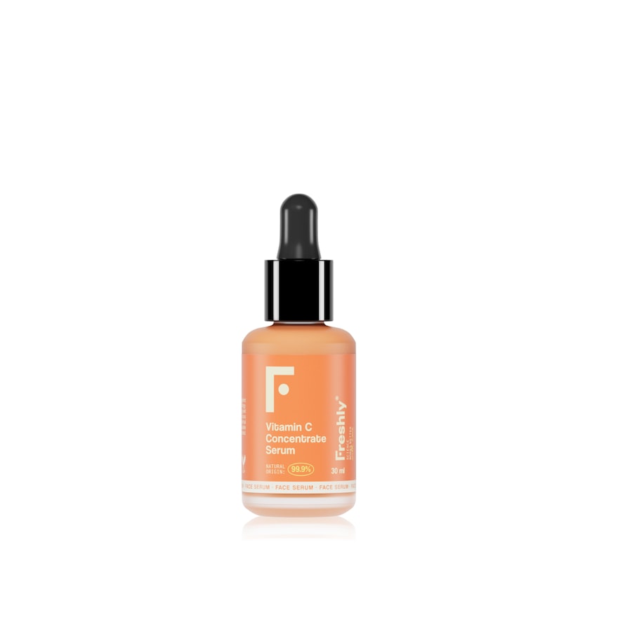 Freshly Cosmetics VITAMIN C SERUM 30ML Vitamin Serum 30 ml