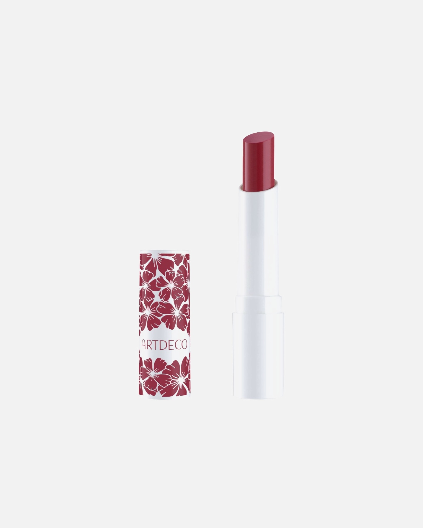 Lippenstift für Unisex ARTDECO Default Brand Line Color Booster Lip Balm 5P2 - BERRY