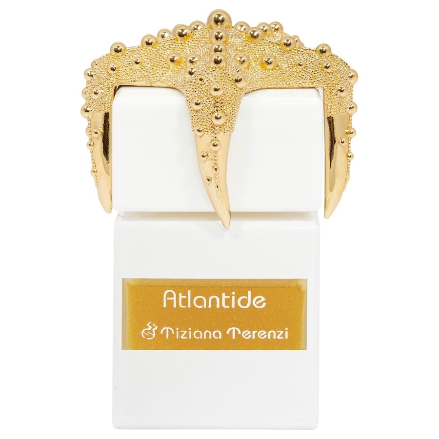 Tiziana Terenzi Tiziana Terenzi - Sea Stars Atlantide Parfum 100 ml (8500 € / 1 l)