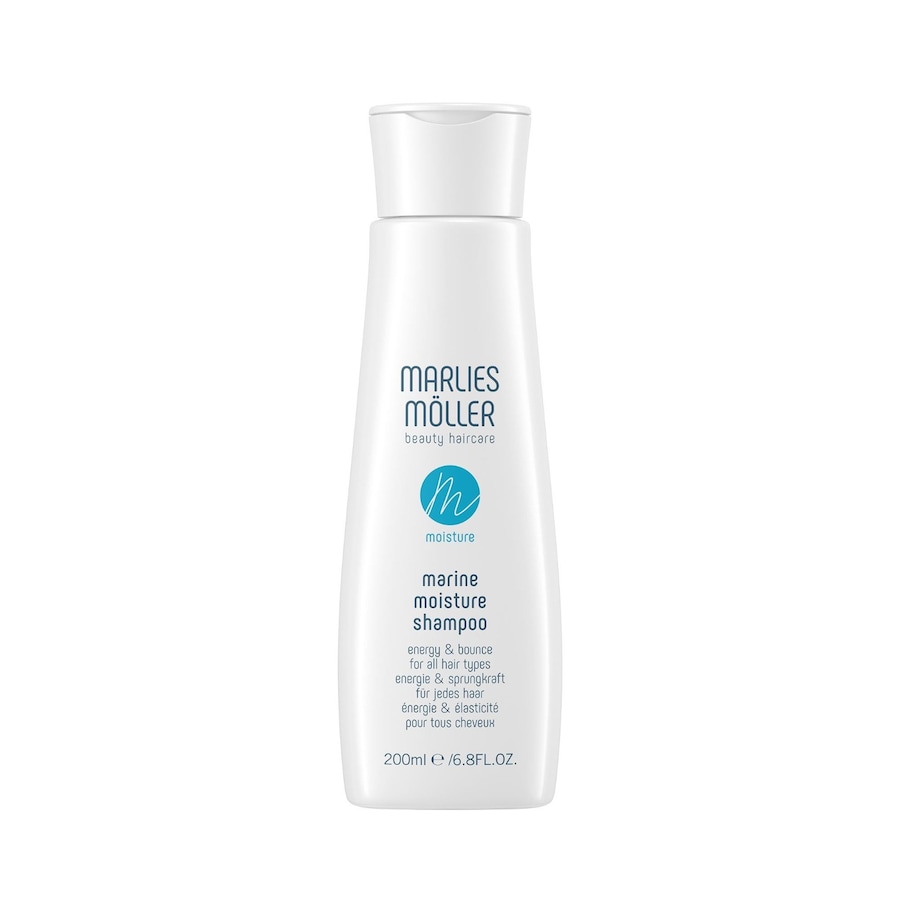 Marlies Möller Marine MoistureHaare | 200.0 ml | 107,60 / 1.0 l