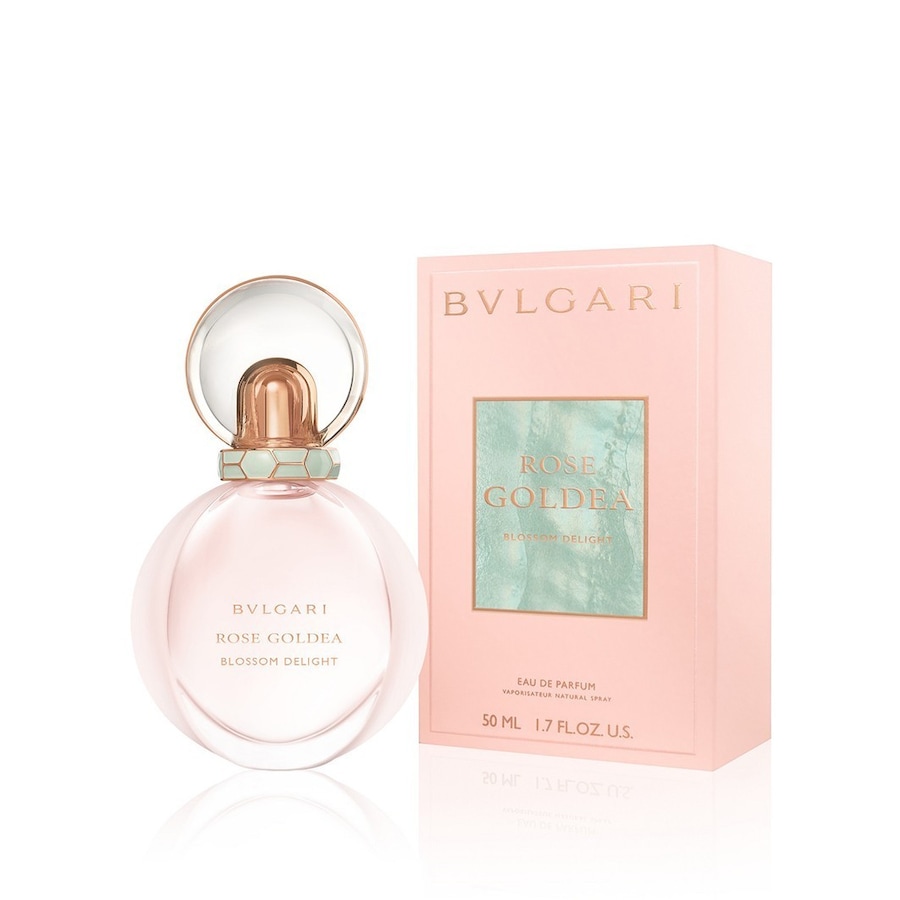 BVLGARI ROSE GOLDEA Blossom DelightROSE GOLDEA | 50.0 ml | 2400,00 / 1.0 l
