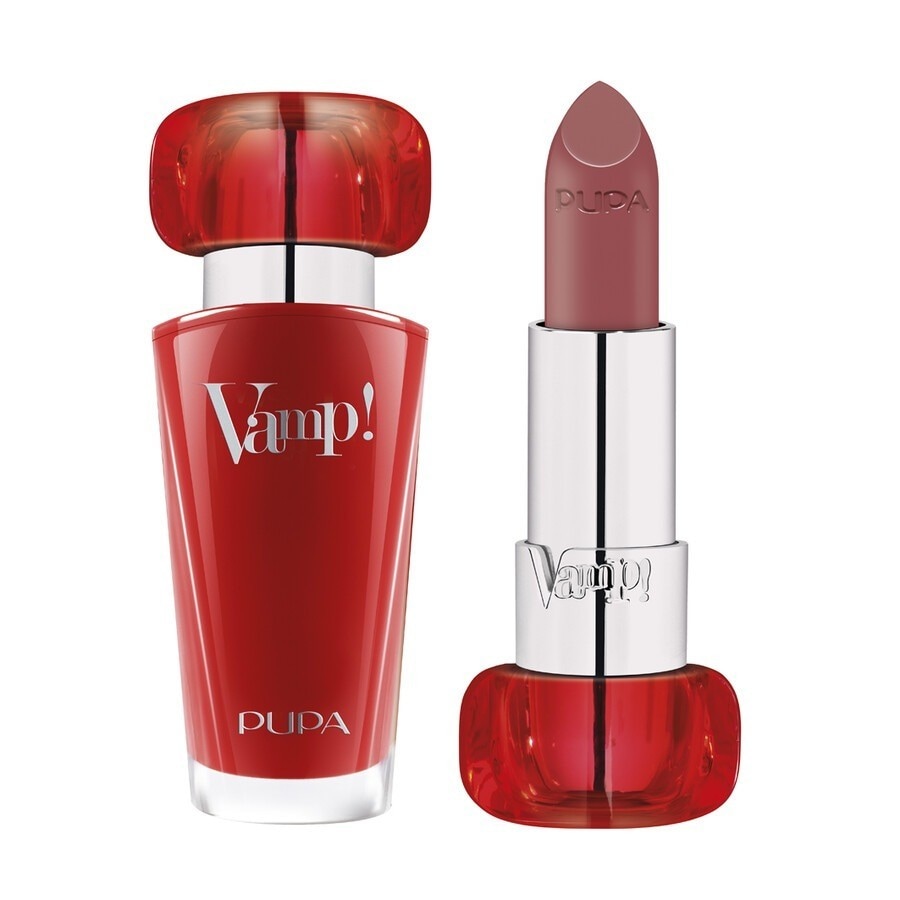 PUPA Milano Vamp! Extreme Eyeliner 107 ROSEWOOD 3.5 g Rosegold