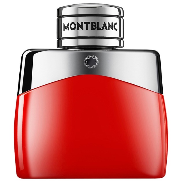 Montblanc Legend Red