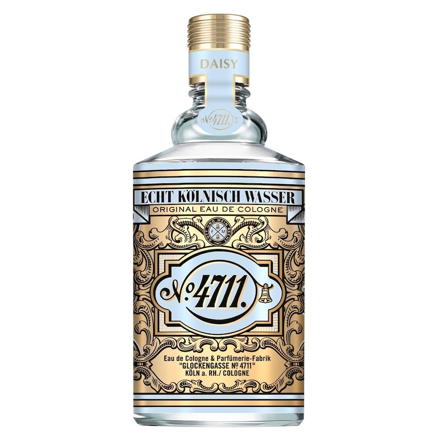 4711 Floral Collection Echt Kölnisch Wasser DaisyFloral Collection | 100.0 ml | 196,00 / 1.0 l