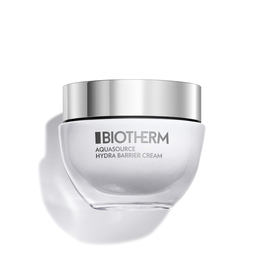Biotherm Aquasource Hydra Barrier Gesichtscreme 50 ml