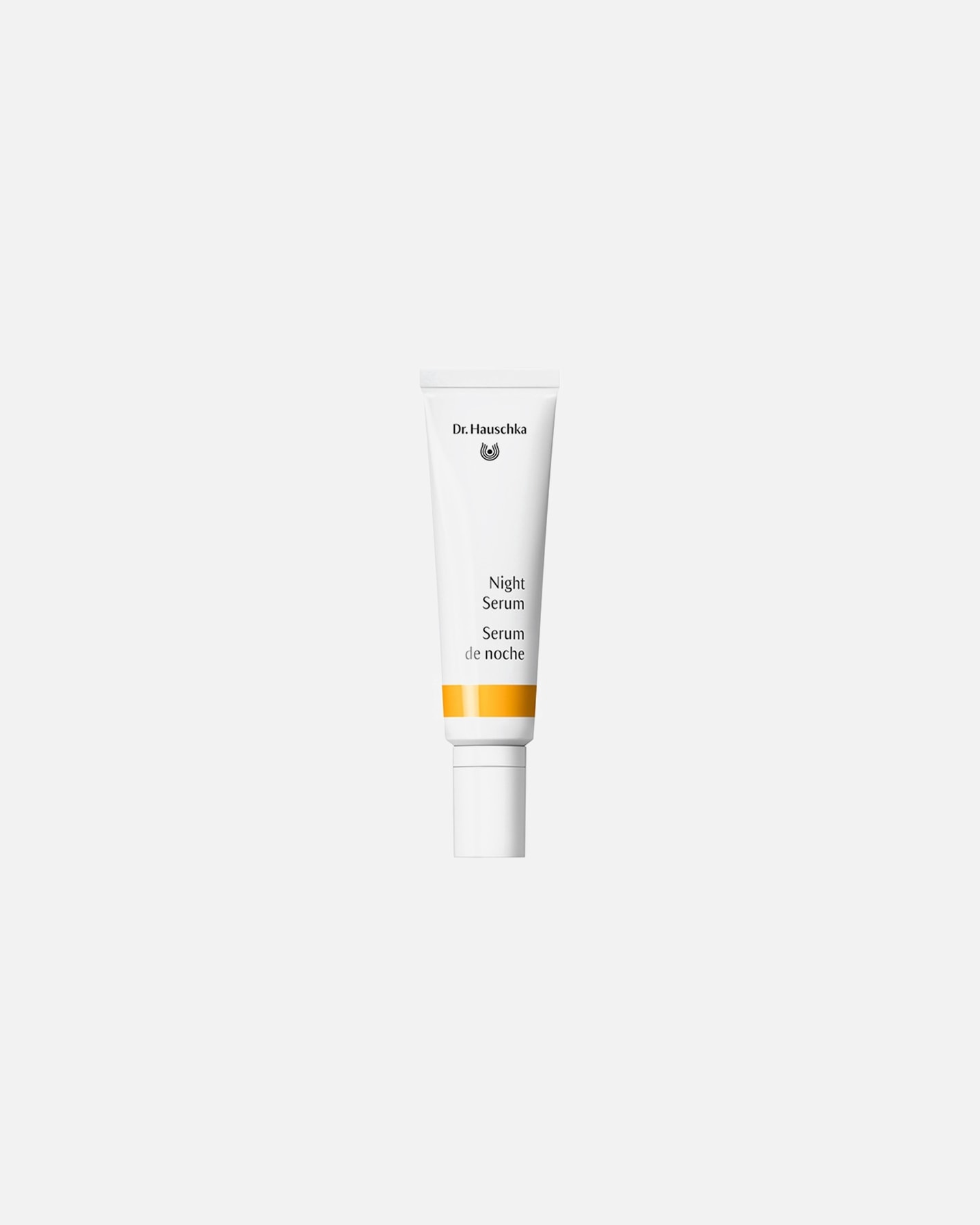 Anti-Aging Serum für Unisex Dr. Hauschka 20 ml