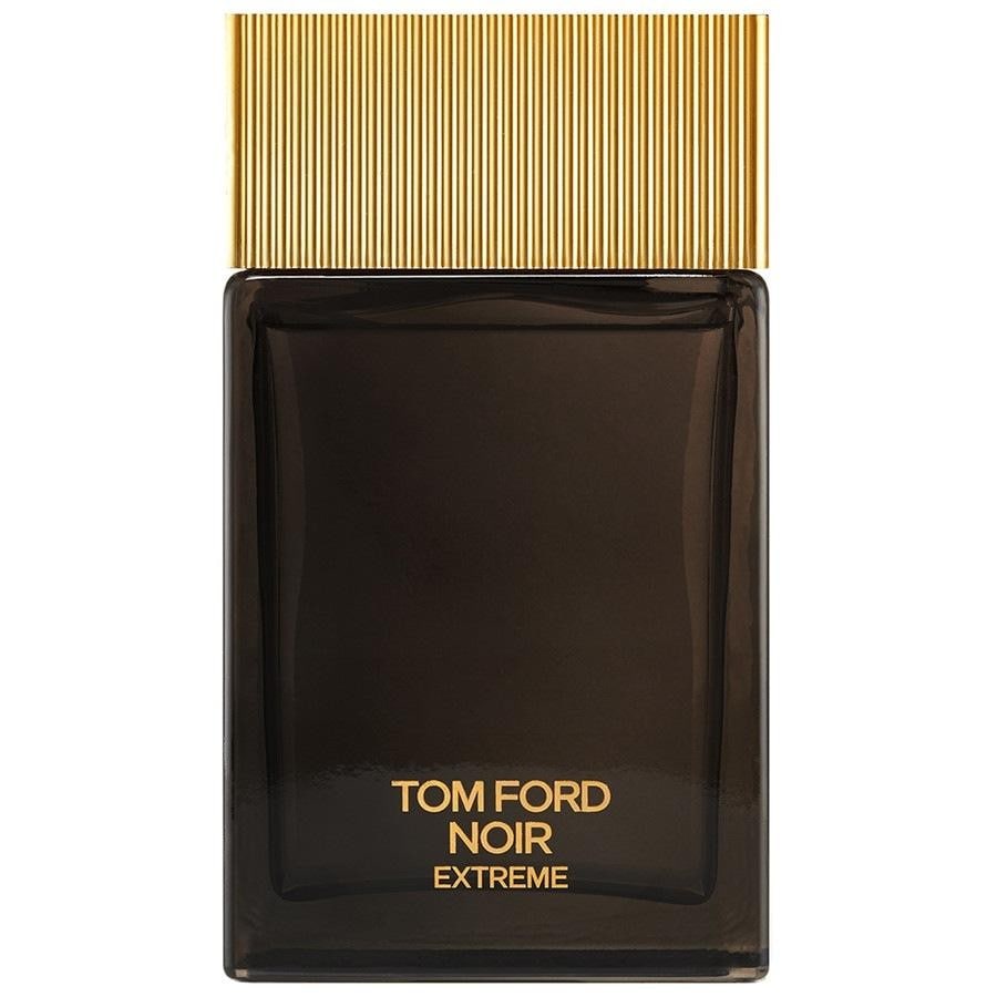 TOM FORD Herren Signature Düfte Noir Extreme Eau de Parfum 100 ml unisex