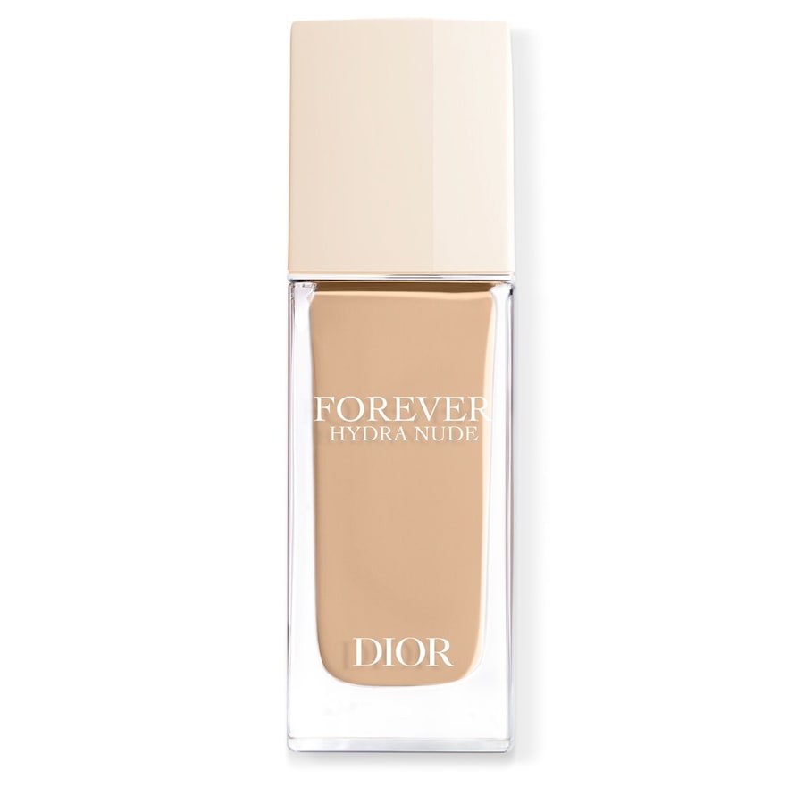 DIOR Forever Hydra Nude Foundation 1,5N - Neutral 30 ml