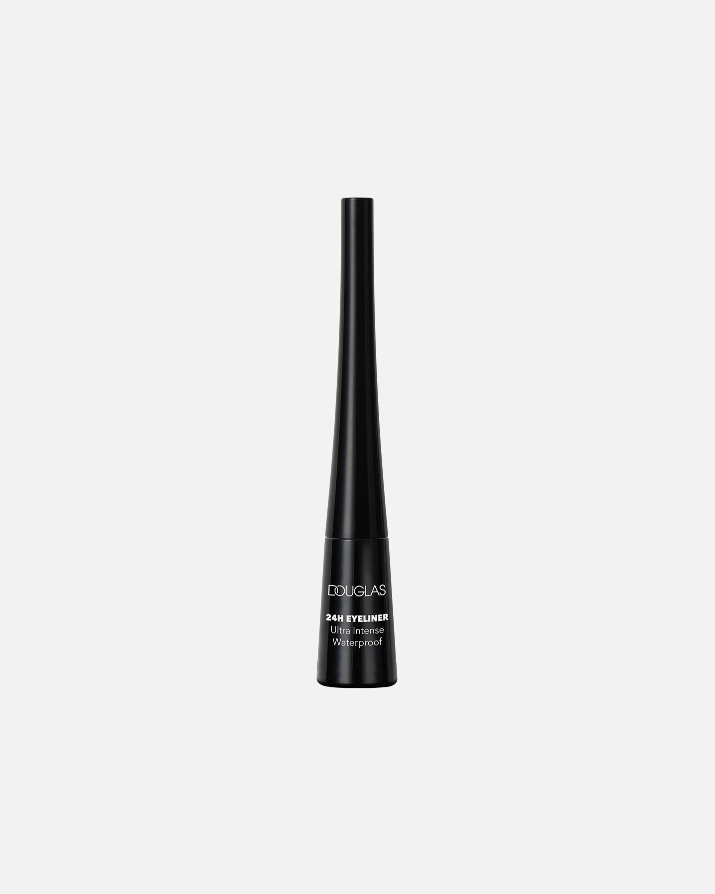 Eyeliner für Weiblich Douglas Collection Make-Up 24h ultra intense waterproof eyeliner 03 - BLUE