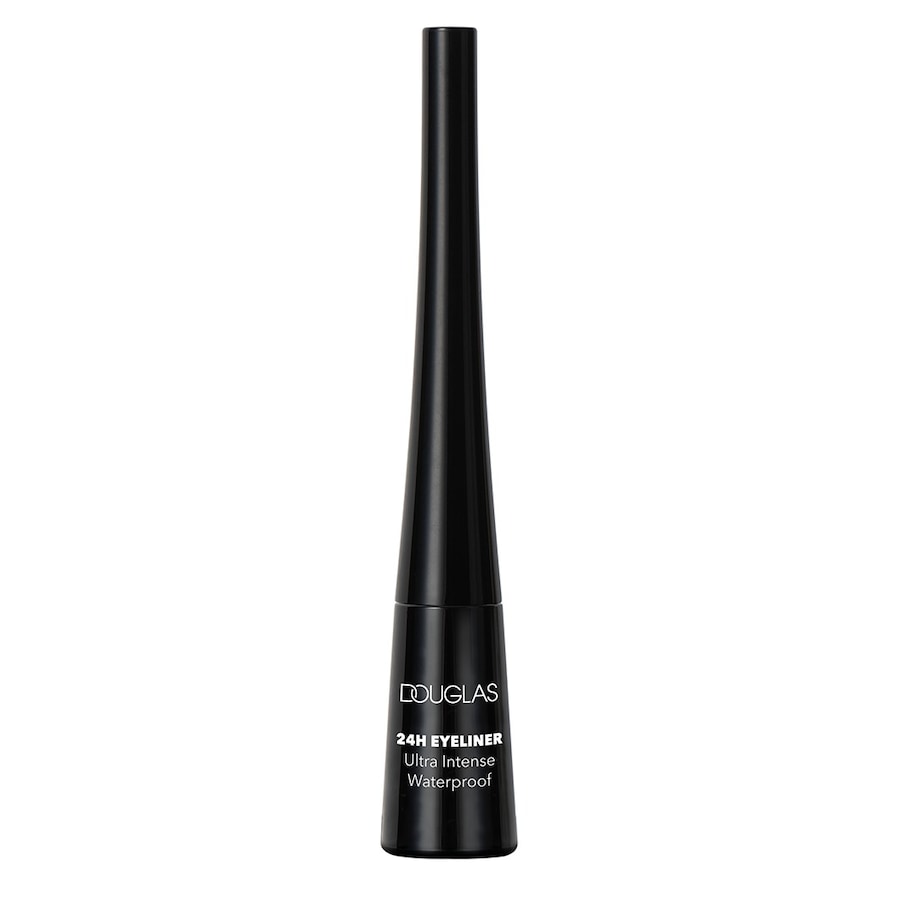 Douglas Collection Make-Up 24h ultra intense waterproof eyeliner Eyeliner 03 - BLUE 3 ml Violett Damen