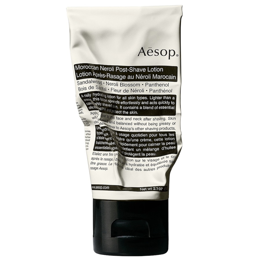 Aesop Moroccan Neroli Post-Shave Lotion After Shave 60 ml