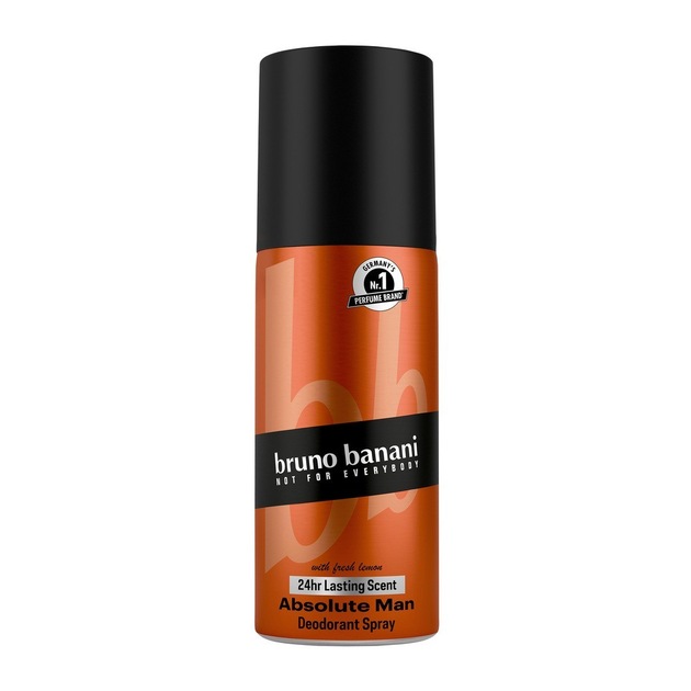 bruno banani Absolute Man