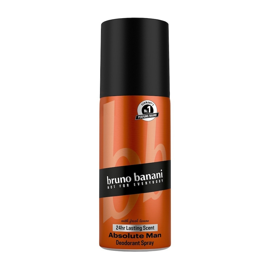 bruno banani Absolute Man Bodyspray 150 ml