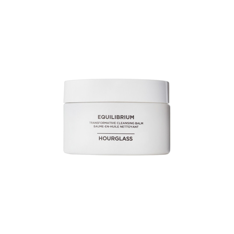 Hourglass TRNSFRMTVE CLEANSING BALM Gesichtsbalsam Equilibrium Transformative Cleansing Balm 86 g