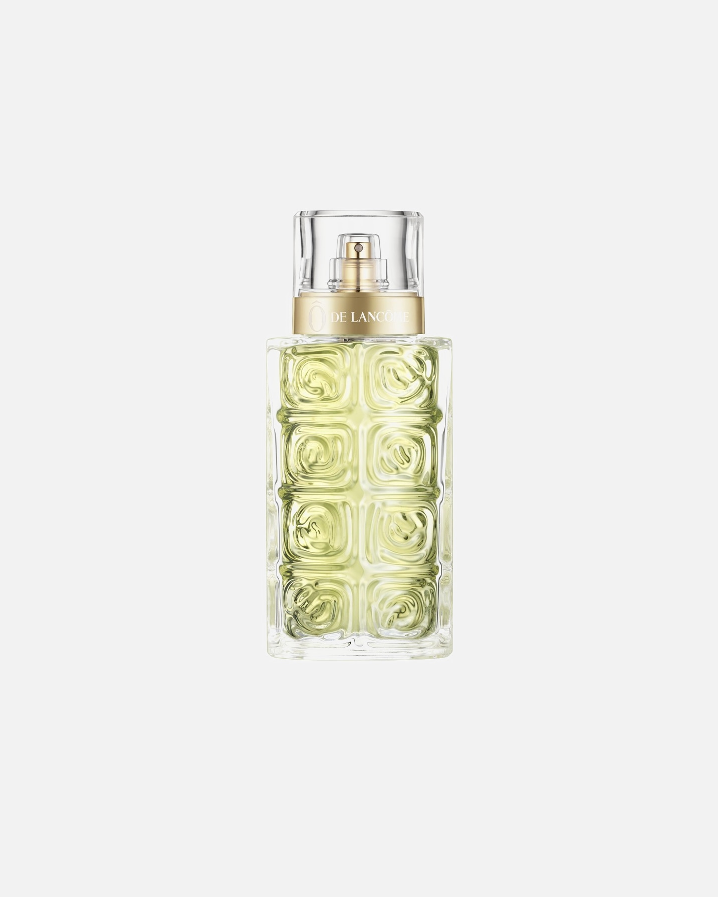 Eau de Toilette für Weiblich Ô de Lancôme 200 ml