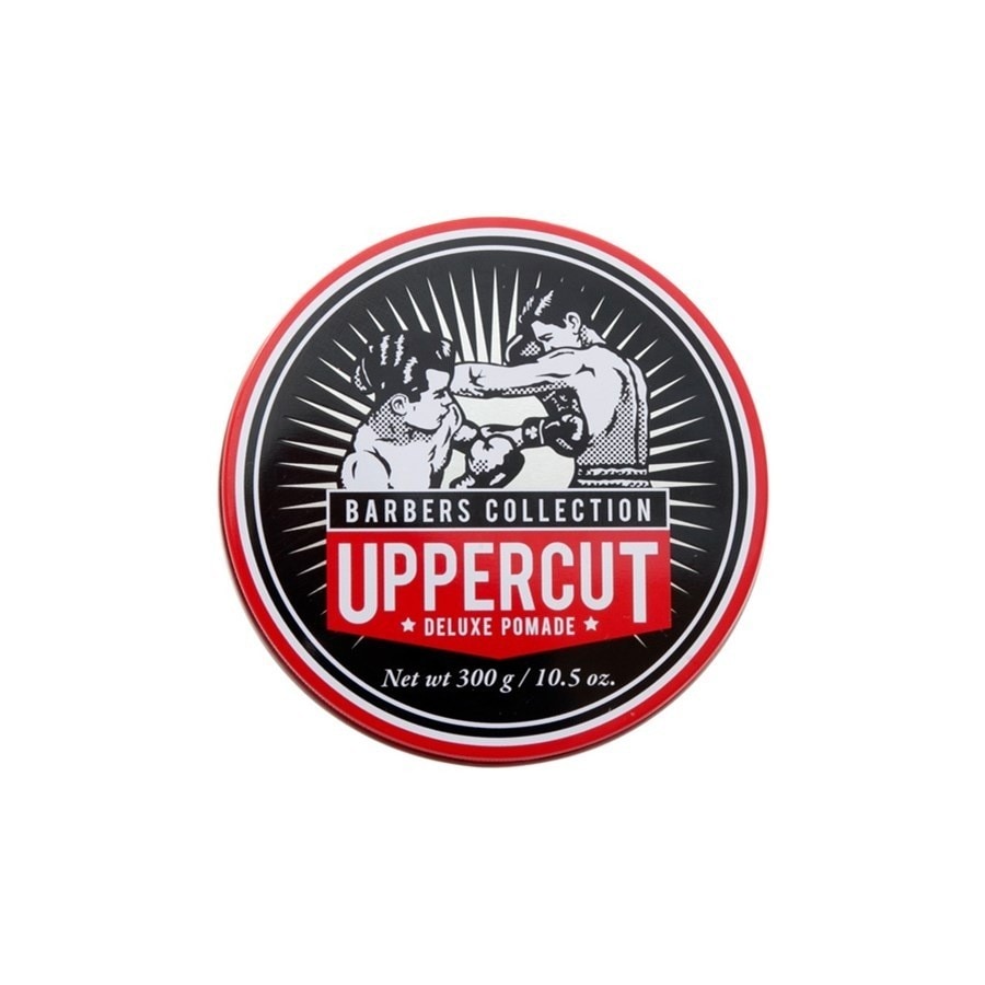 UPPERCUT DELUXE Deluxe Pomade Haarwachs 300 g