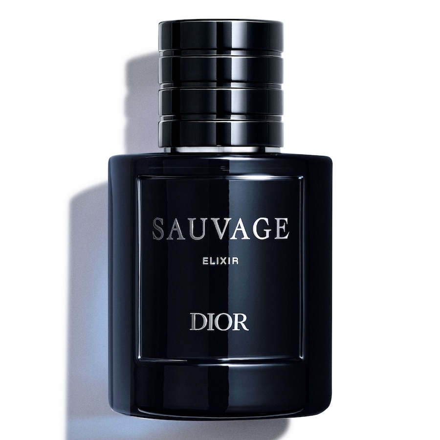DIOR Sauvage Elixir Parfum 60 ml Herren