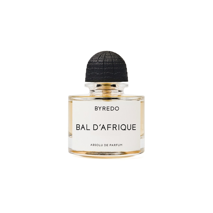 BYREDO ABSOLU Bal D'Afrique Eau de Parfum 50 ml unisex