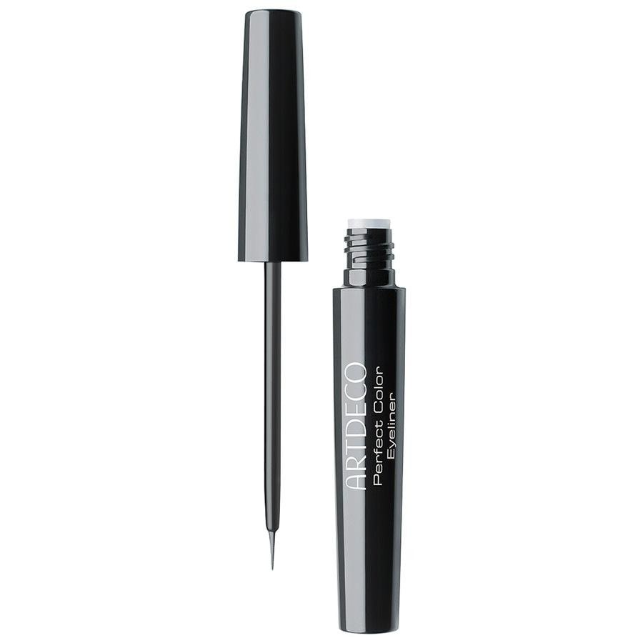 ARTDECO Perfect Color Eyeliner 01 - BLACK 4.5 ml Schwarz