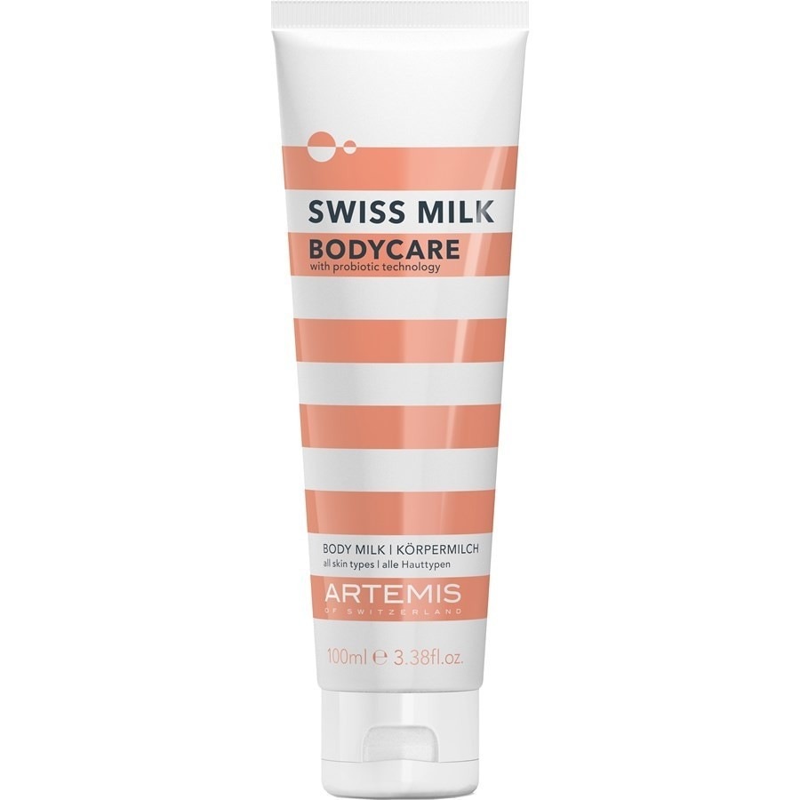 Artemis Bodymilk Körpermilch 100 ml