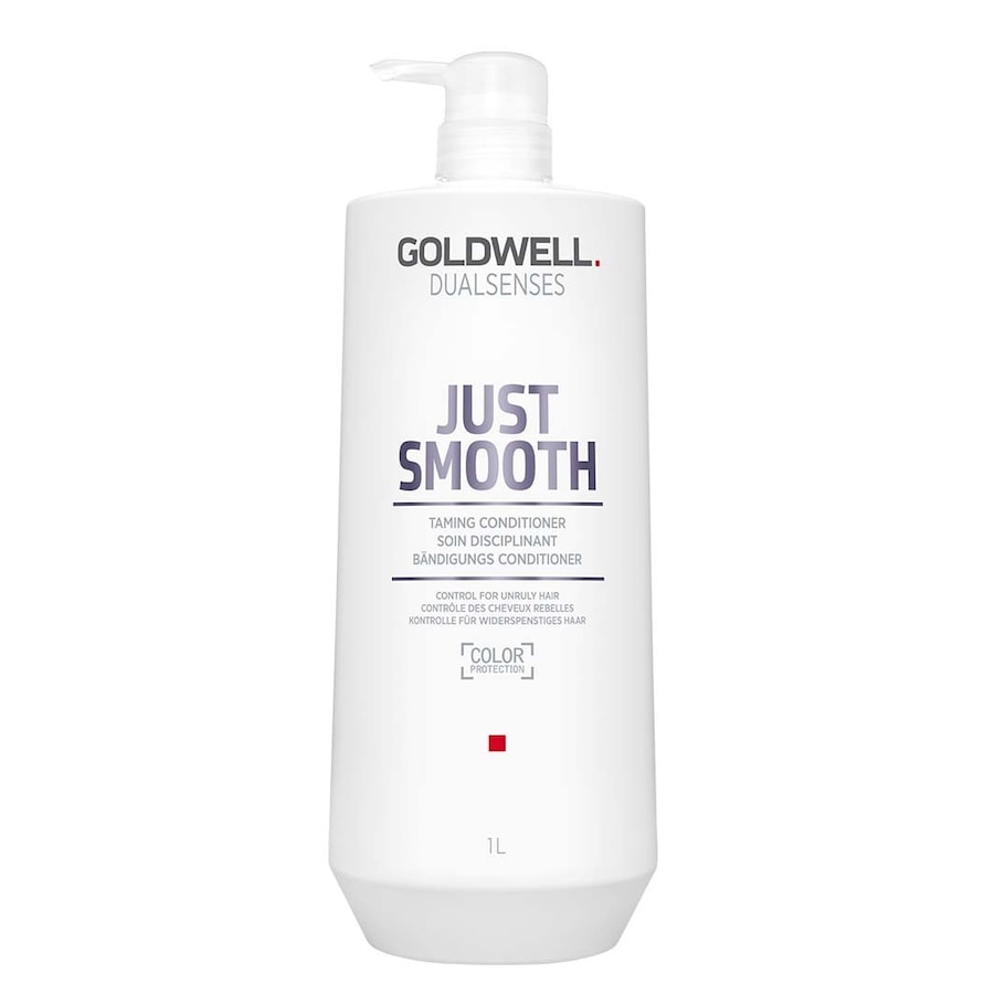 Goldwell Dualsenses Just Smooth Bändigung Conditioner 1000 ml