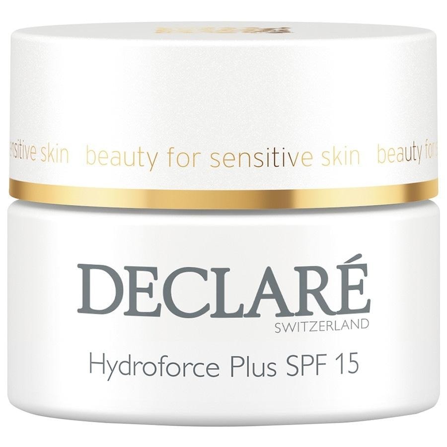 Declaré Hydro Balance Force Creme Plus Tagescreme 50 ml
