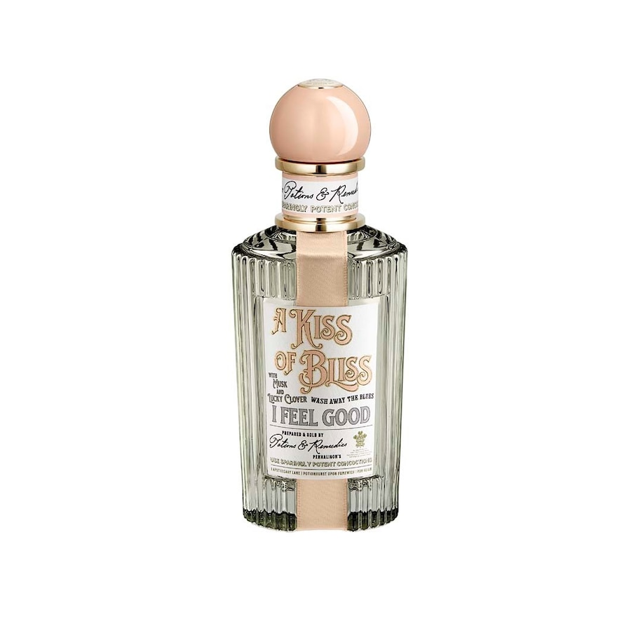 Penhaligon's A Kiss of Bliss Parfum 100 ml unisex