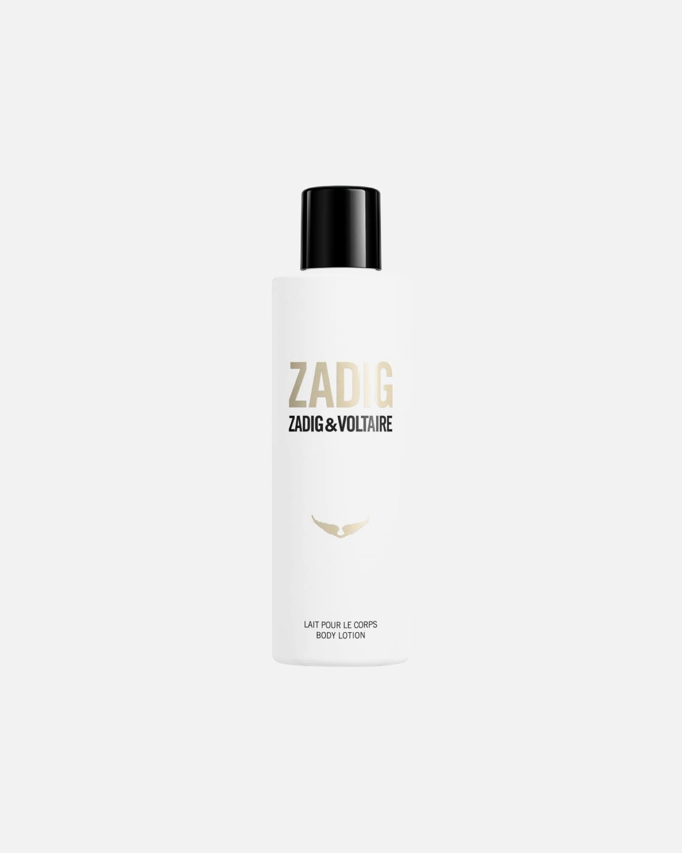 Bodylotion für Weiblich Zadig&Voltaire ZADIG 200 ml