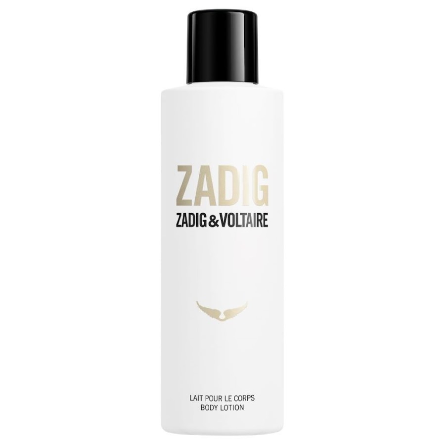 Zadig&Voltaire ZADIG Bodylotion 200 ml Damen