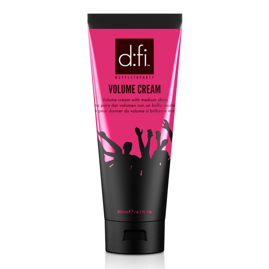 Revlon Volume Cream Haarcreme 200 ml