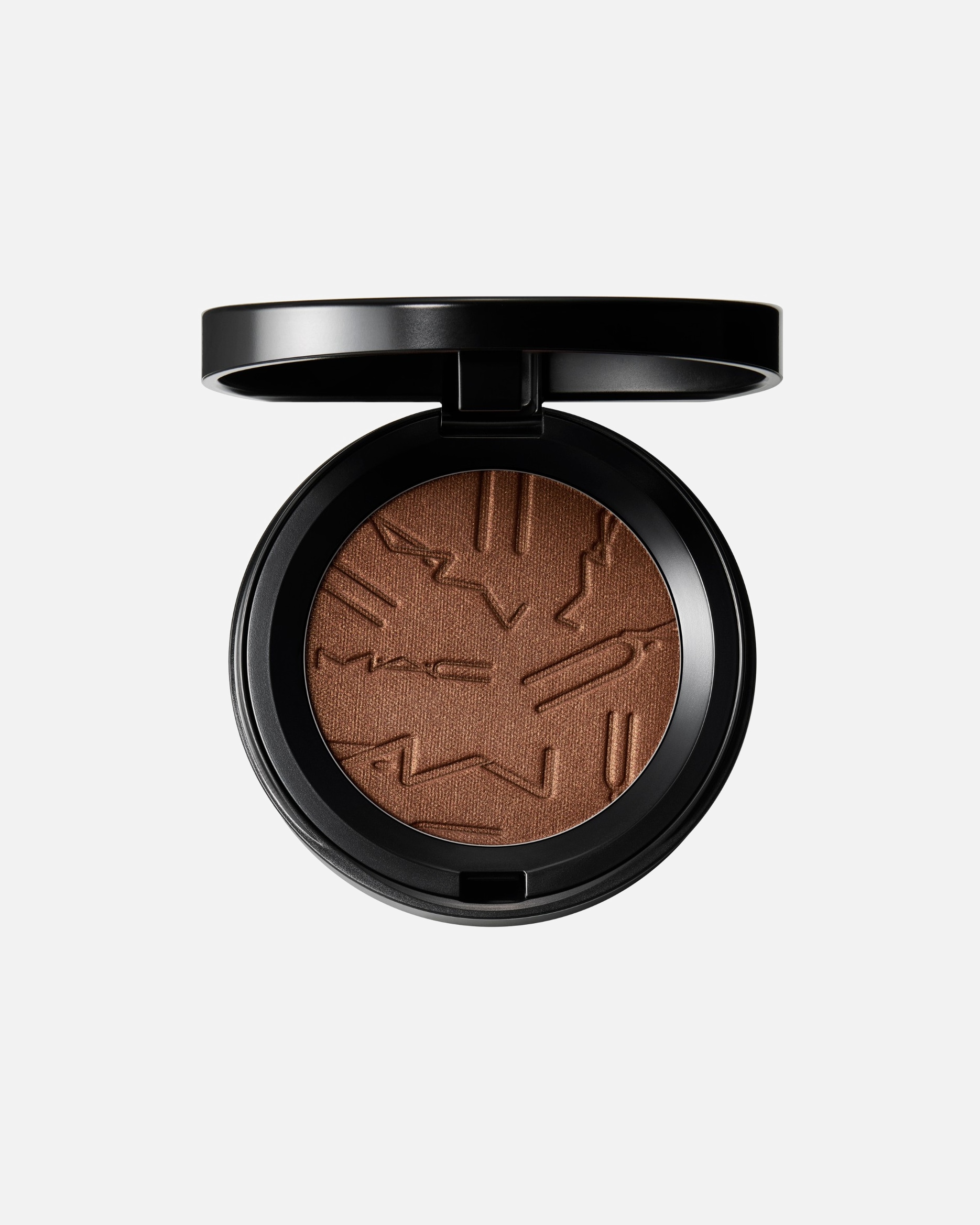 Blush für Unisex MAC SKINFINISH COLOURSTRUCK ANTIQUE VELVET
