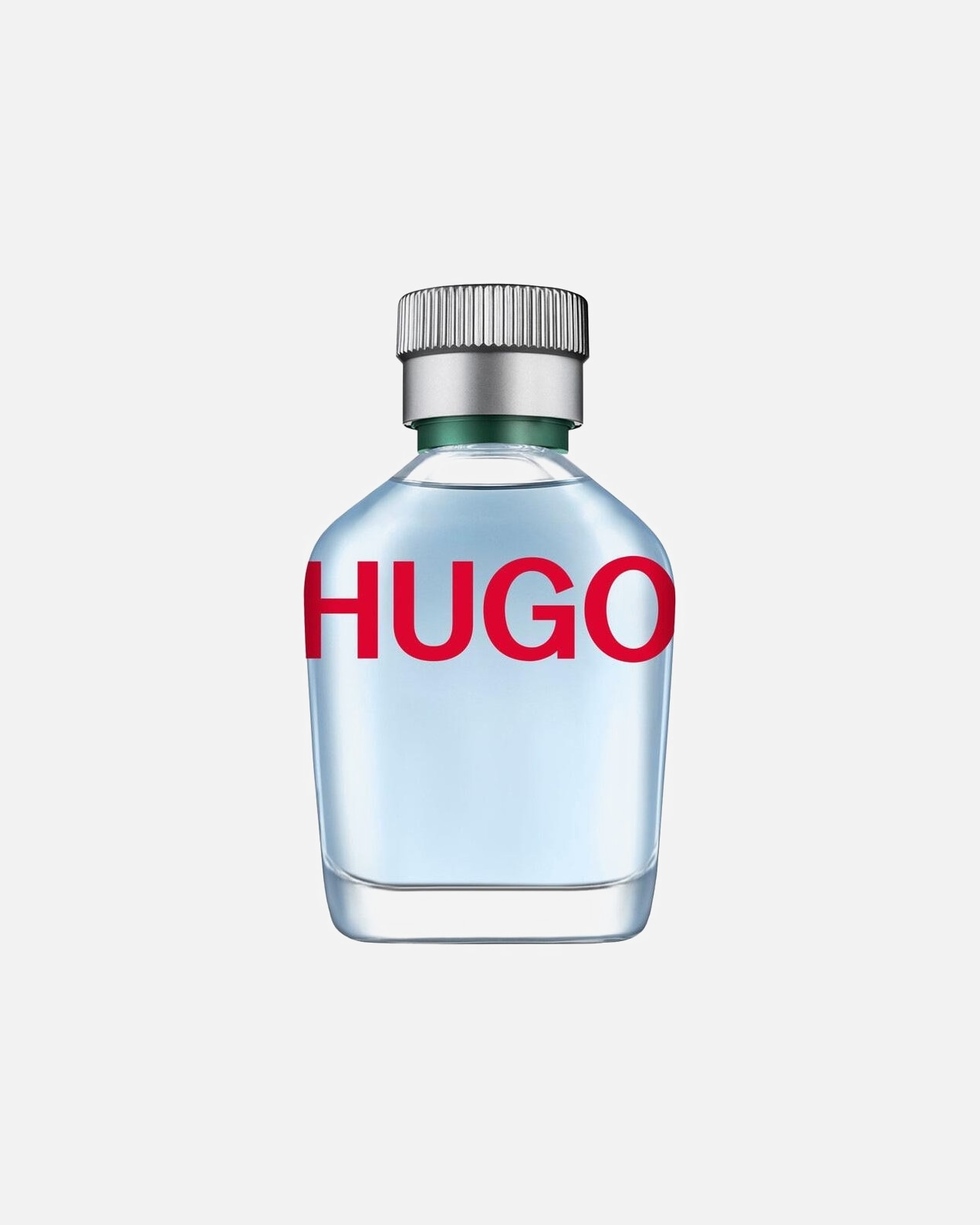 Eau de Toilette für Männlich Hugo Boss Hugo Eau de Toilette for Men 40 ml