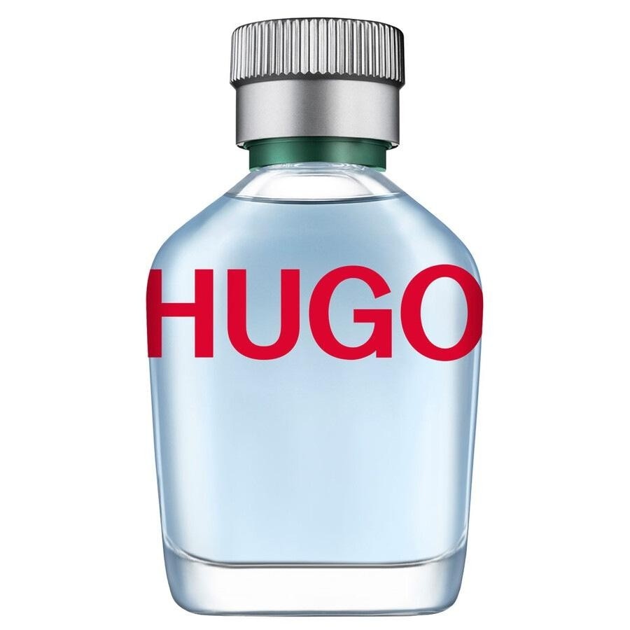 Hugo Boss Eau de Toilette 40 ml Herren