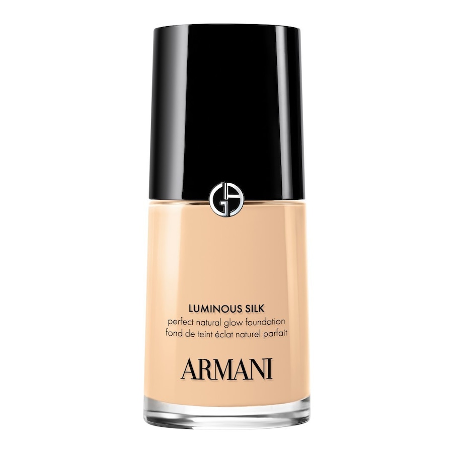 Armani Luminous Silk Foundation 2 30 ml Nude