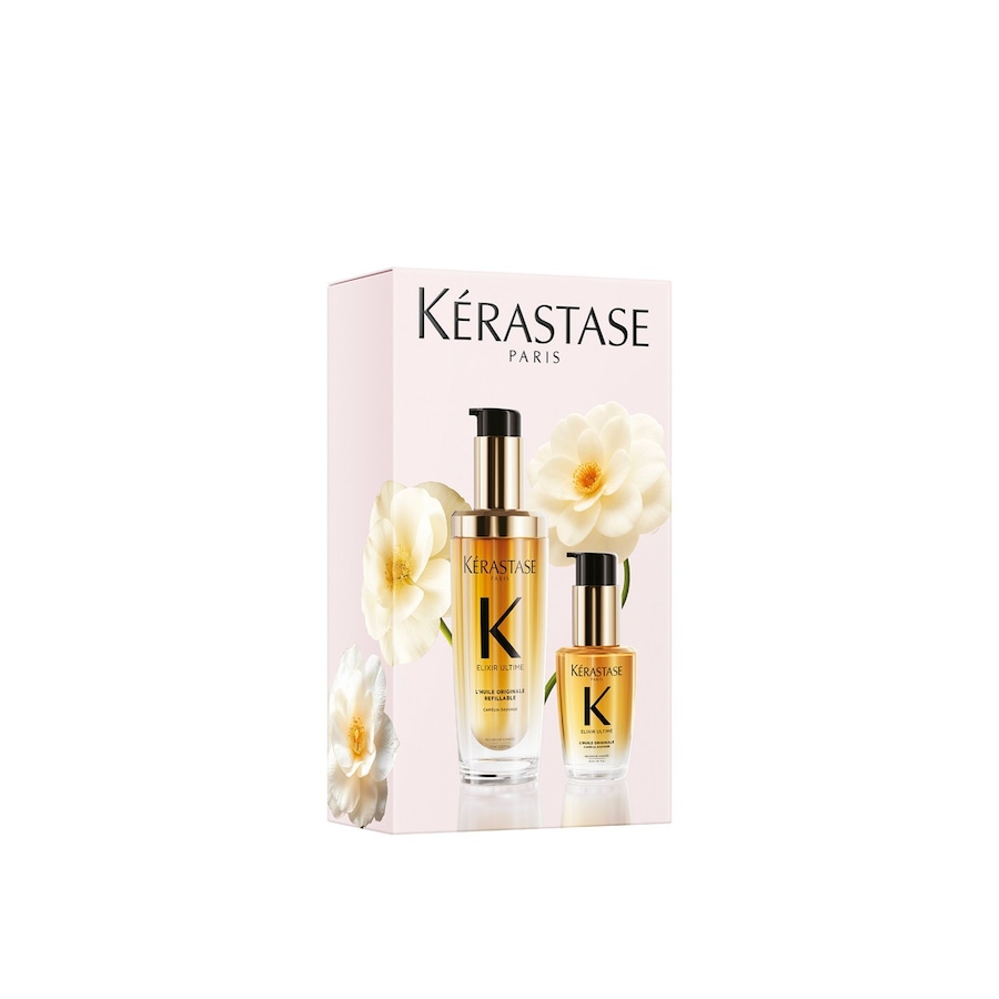 Kérastase Gloss Absolu Duo Spring SetHaare | 1.0 pieces | 74,99 / 1.0 pieces