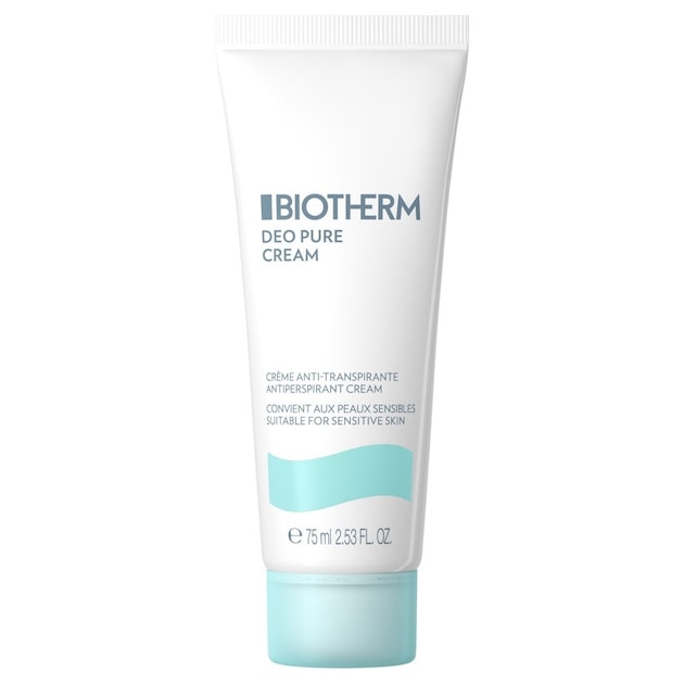 Biotherm Deo Pure Cream