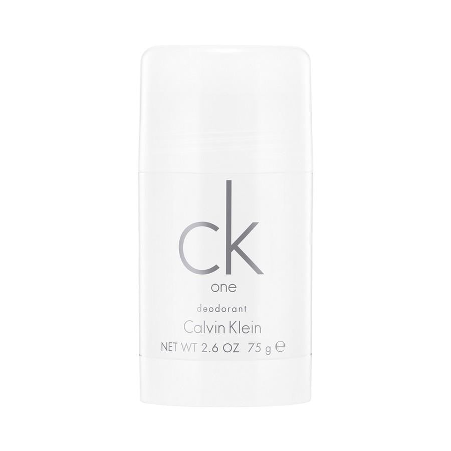 CALVIN KLEIN ck one StickKörper | 75.0 g | 207,87 / 1.0 kg