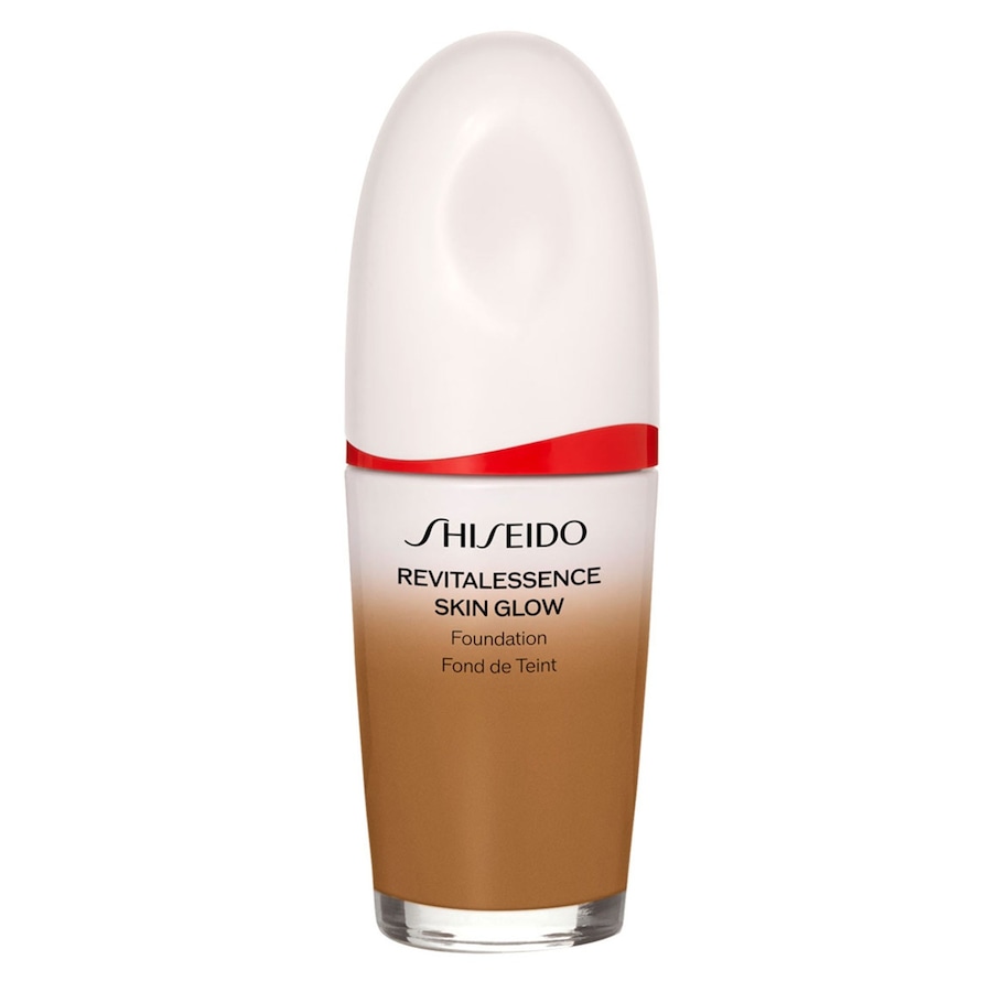 Shiseido Pureness Revitalessence Skin Glow Spf30 Pa+++Make-up | 30.0 ml | 1666,33 / 1.0 l