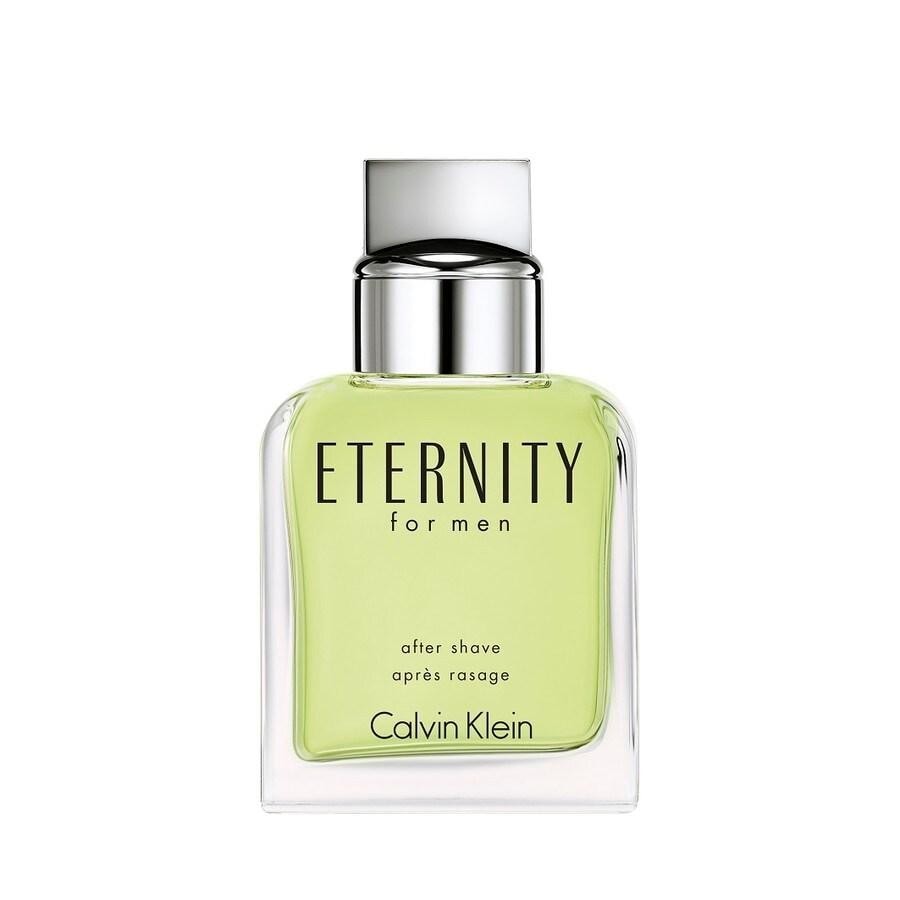 CALVIN KLEIN Eternity for men After Shave 100 ml Herren