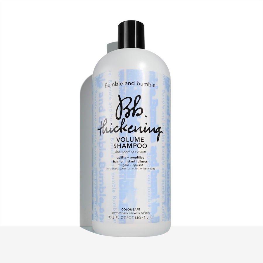 Bumble and bumble. Thickening Volume Shampoo 1000 ml