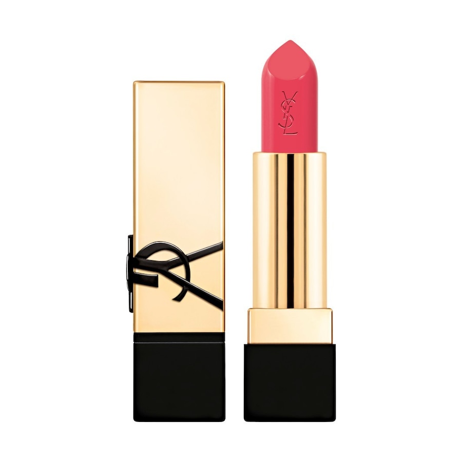 Yves Saint Laurent Rouge Pur Couture Lippenstift Nr. P4 - Chic Coral 3.8 g Pink