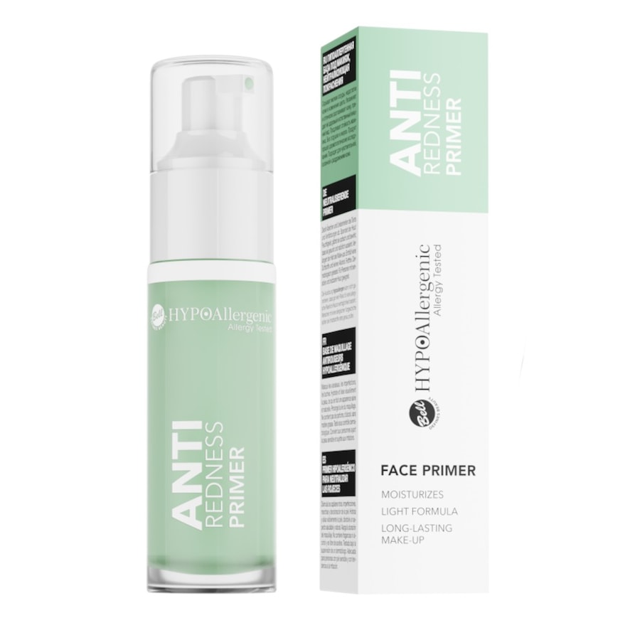 Bell Hypo Allergenic Anti-RednessprimerMake-up | 30.0 g | 266,33 / 1.0 kg