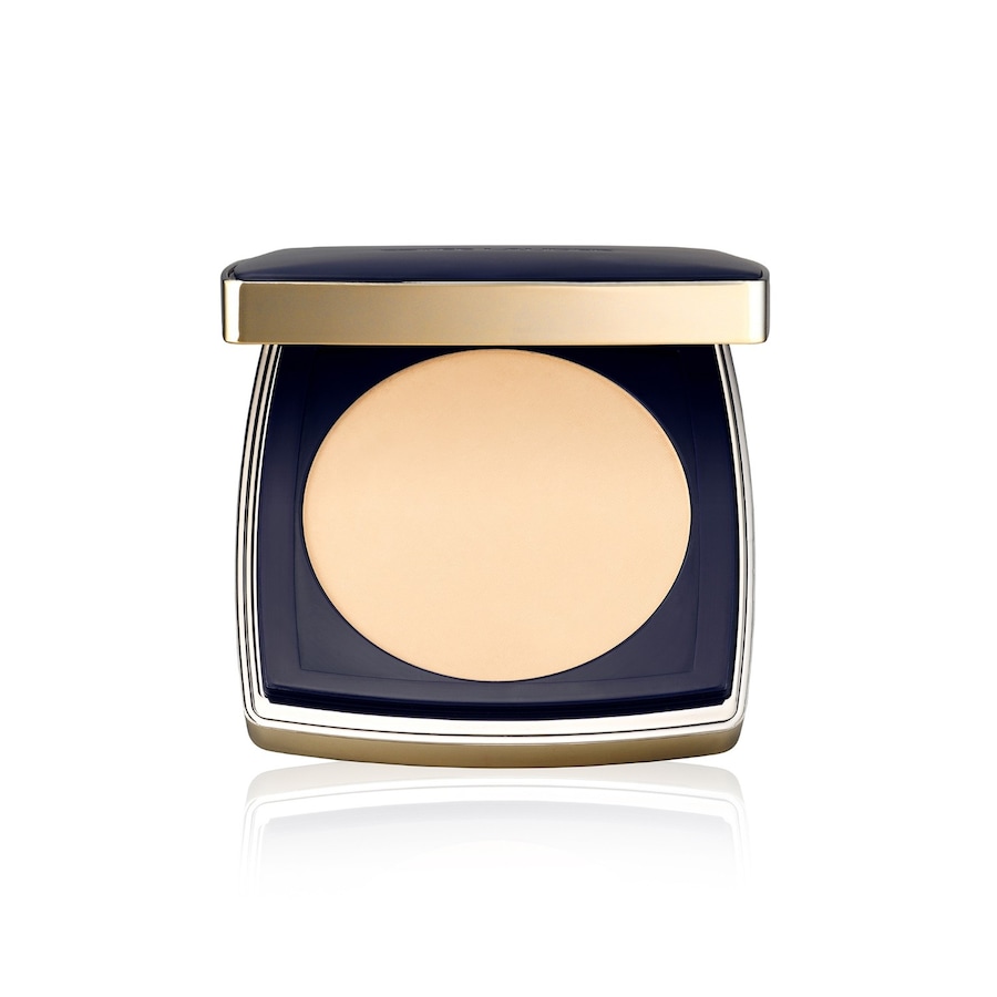 Estée Lauder Double Wear Stay-In-Place Matte Powder Spf 10 Foundation 2N1 - DESERT BEIGE 11 g Nude