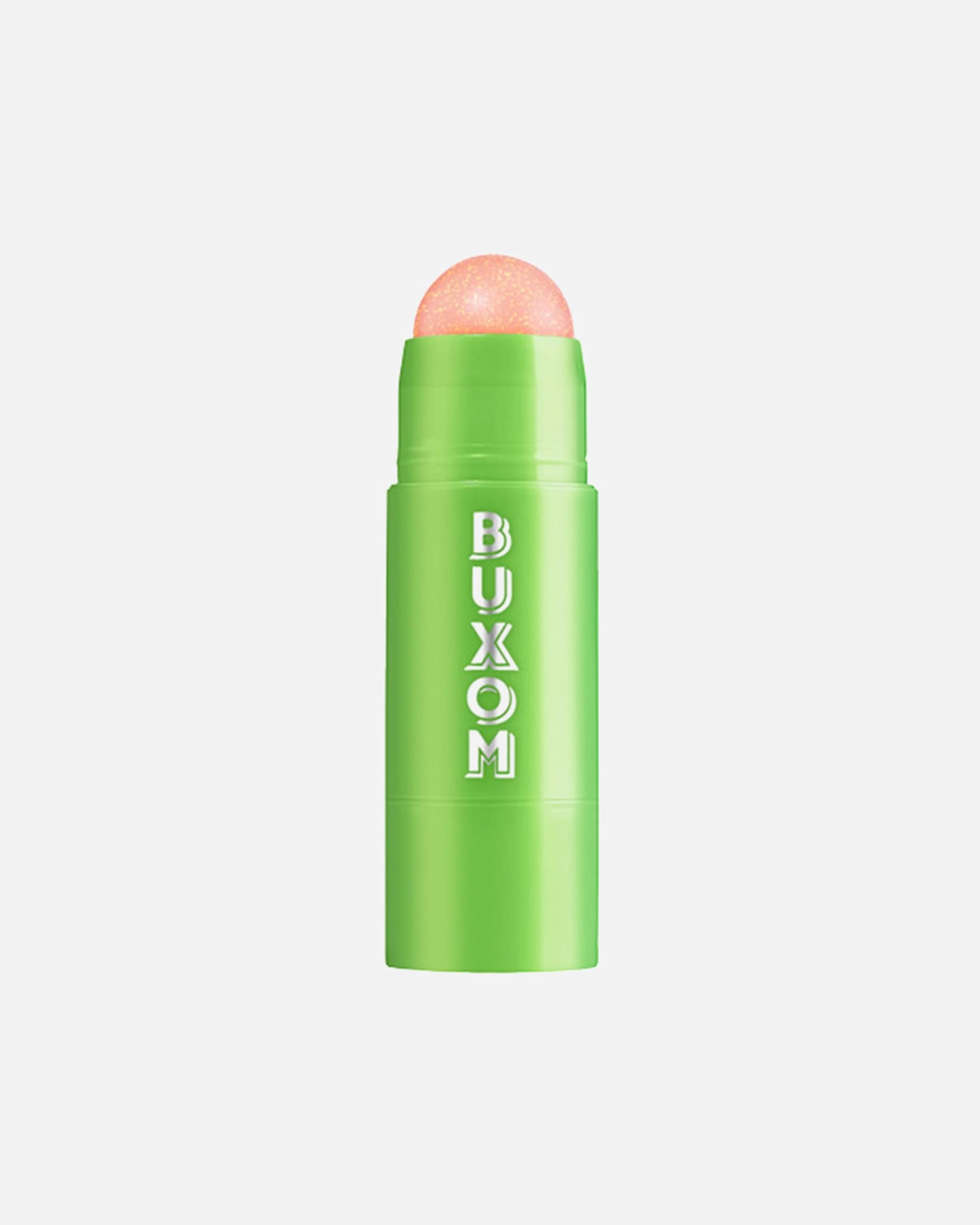 Lippenpeeling für Unisex BUXOM Powerfull Plump Lip Scrub Sweet Guava