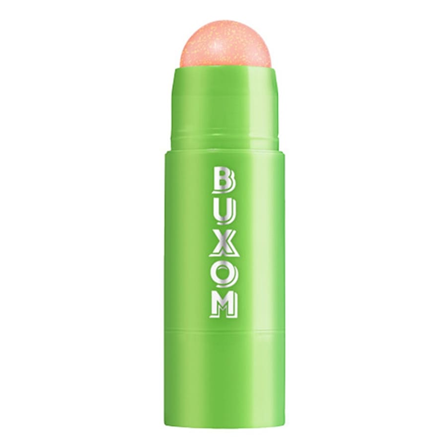 BUXOM Powerfull Plump Lip Scrub Lippenpeeling Sweet Guava 6 g Nude