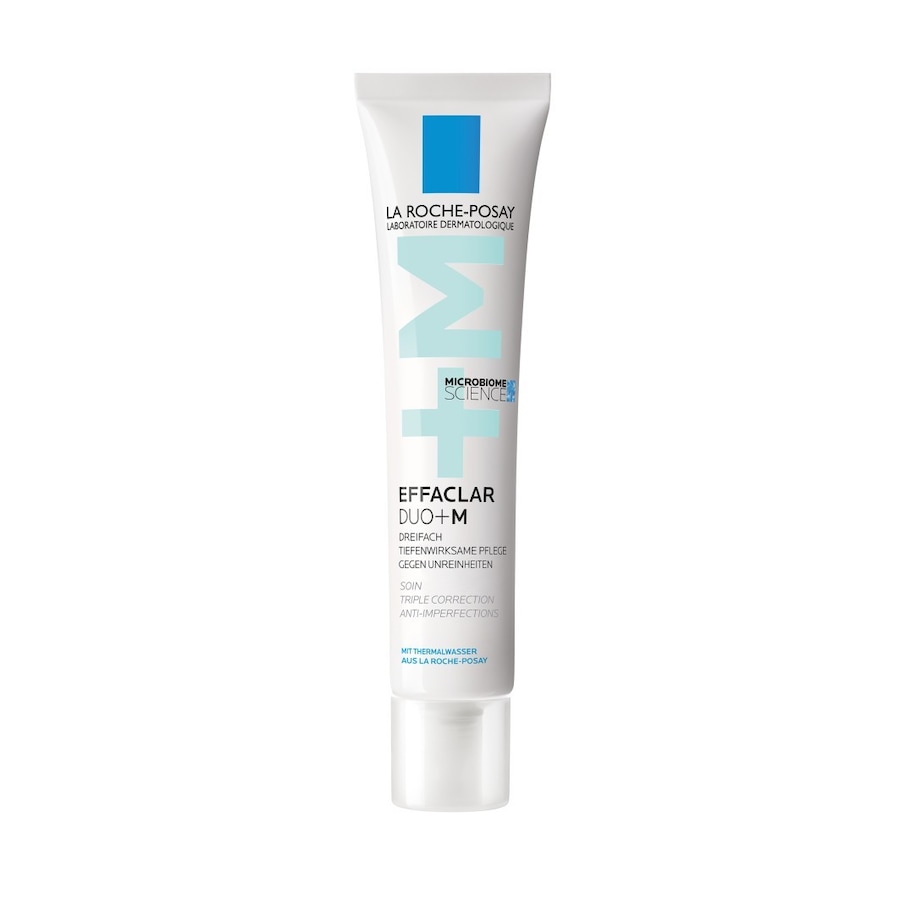 La Roche-Posay Effaclar Duo+M Anti-Akne Pflege 40 ml