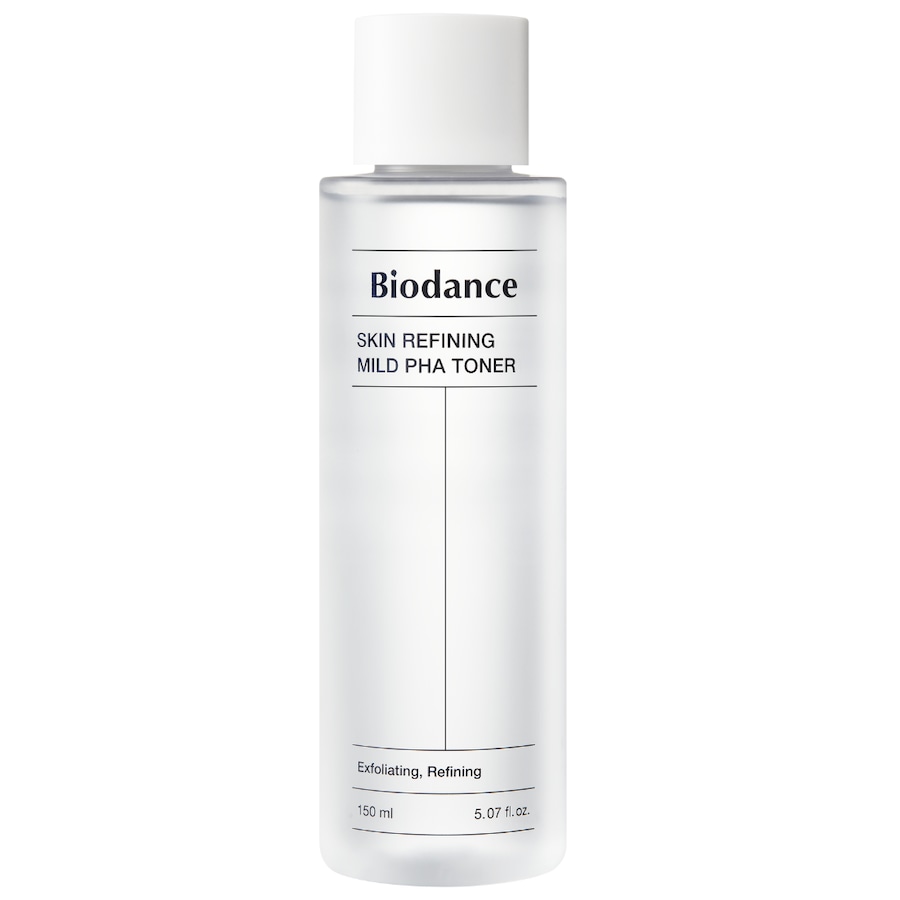 Biodance BIODANCE Skin Refining Mild Pha Toner Gesichtswasser 150 ml