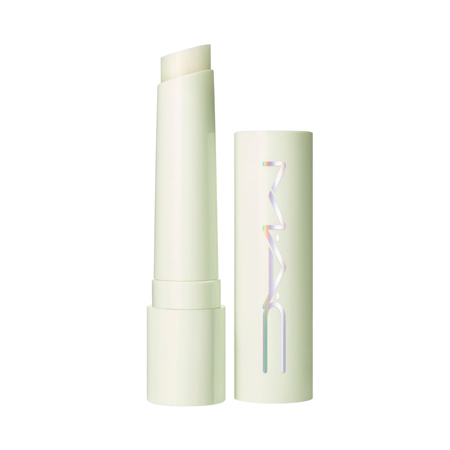 MAC Squirt Plumping Shimmer Lipgloss 2.8 g Weiss