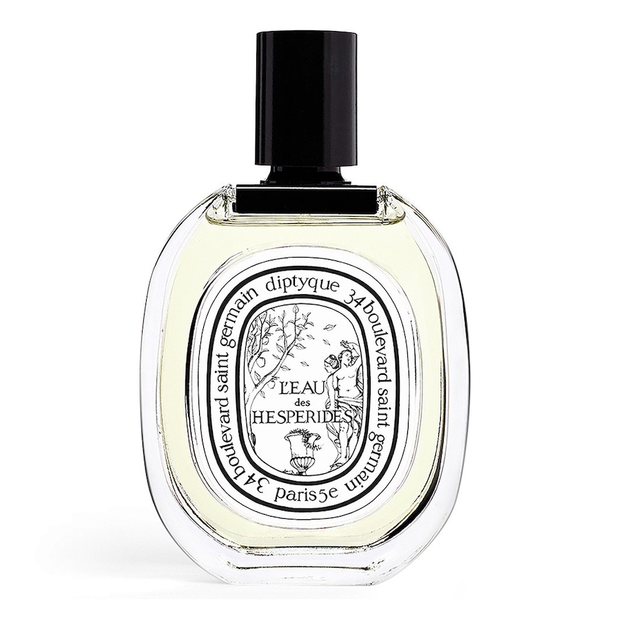 Diptyque Eau des Hespérides de Toilette 100 ml unisex